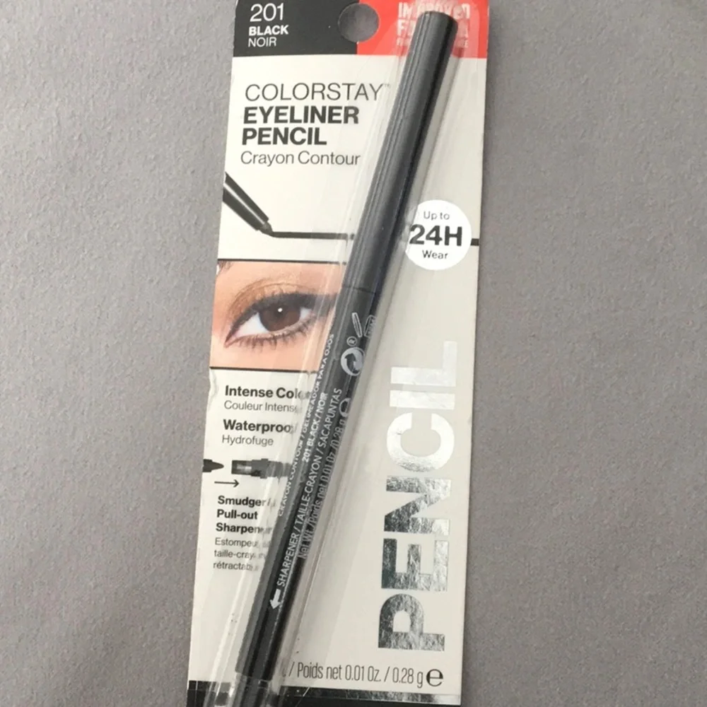 Eye Makeup Bundle